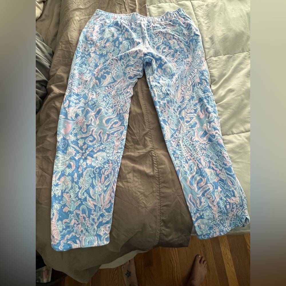 NWOT Lilly Pulitzer Pants.